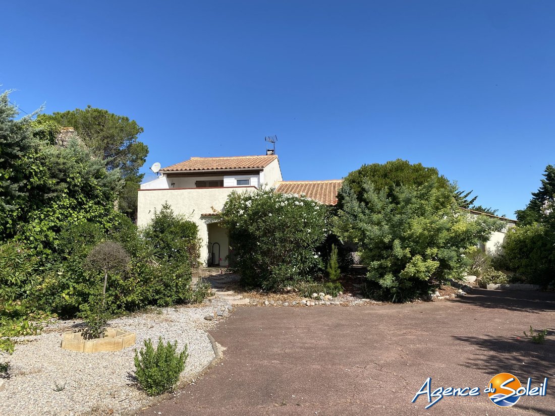 Villa in Caves, Occitania, France 2 - 15975891