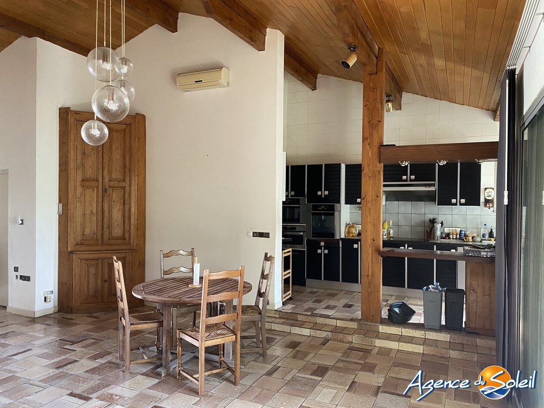 Villa in Caves, Occitania, France 1 - 15975891