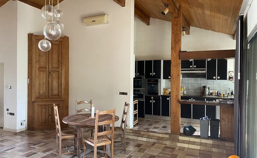 Villa in Caves, Occitania, France 1