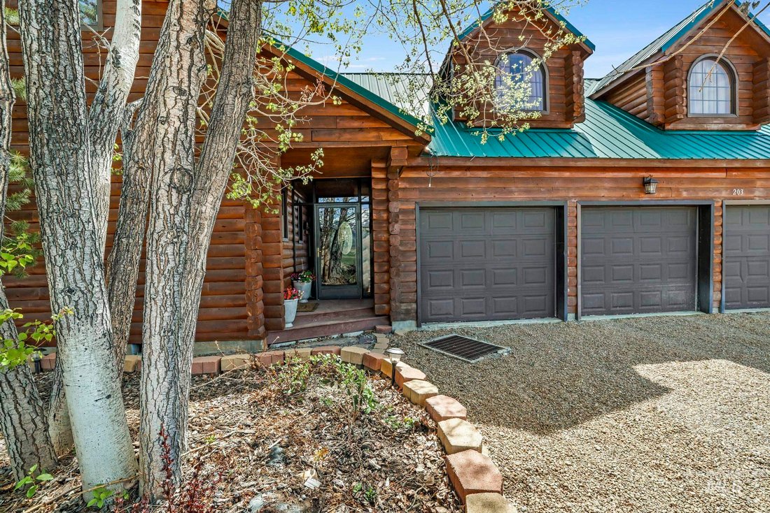 House in Fairfield, Idaho, United States 2 - 15975745