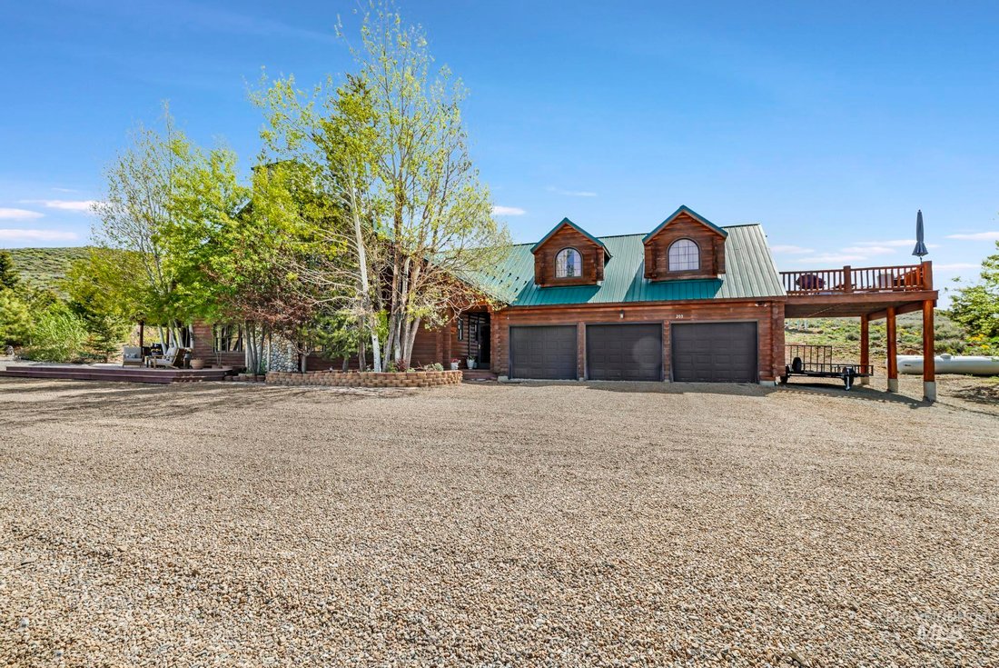 House in Fairfield, Idaho, United States 5 - 15975745