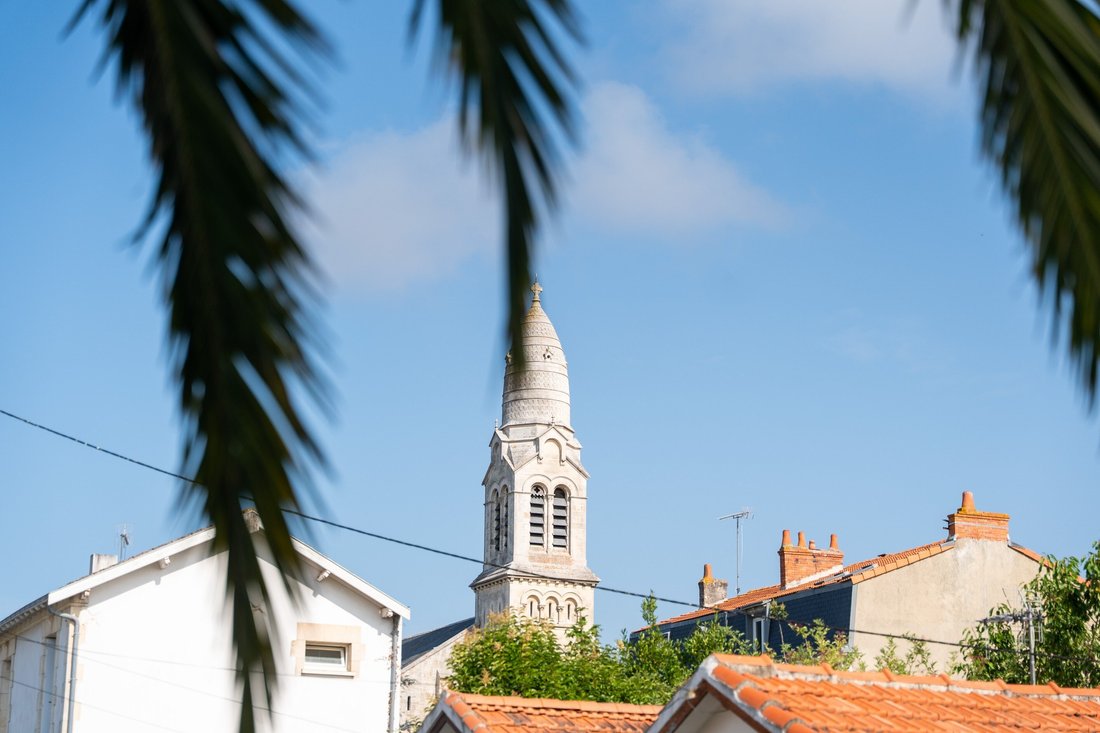 Casa a Centre Ville, La Rochelle, Francia 2 - 15975870