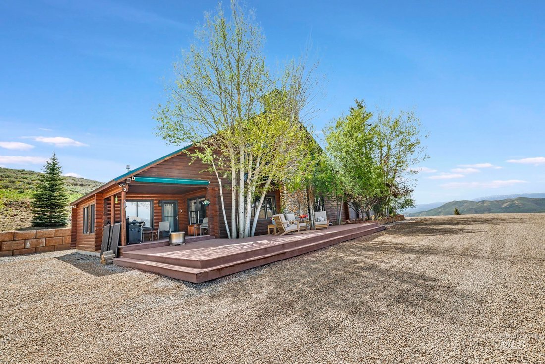 House in Fairfield, Idaho, United States 3 - 15975745