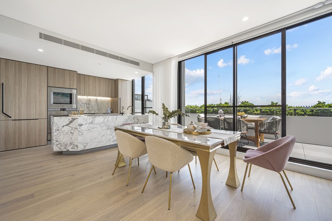 Apartment in Sydney, New South Wales, Australia 2 - 15975872