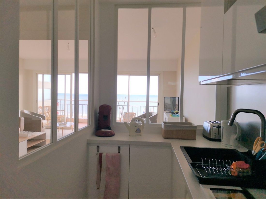Apartment in Escoublac, La Baule-Escoublac, France 5 - 15975905