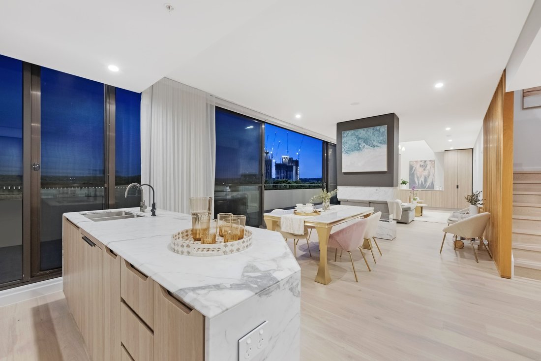 Apartment in Sydney, New South Wales, Australia 5 - 15975872