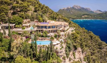 Villa in Pollenca, Balearic Islands, Spain 1