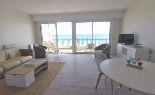 Apartment in Escoublac, La Baule-Escoublac, France 1