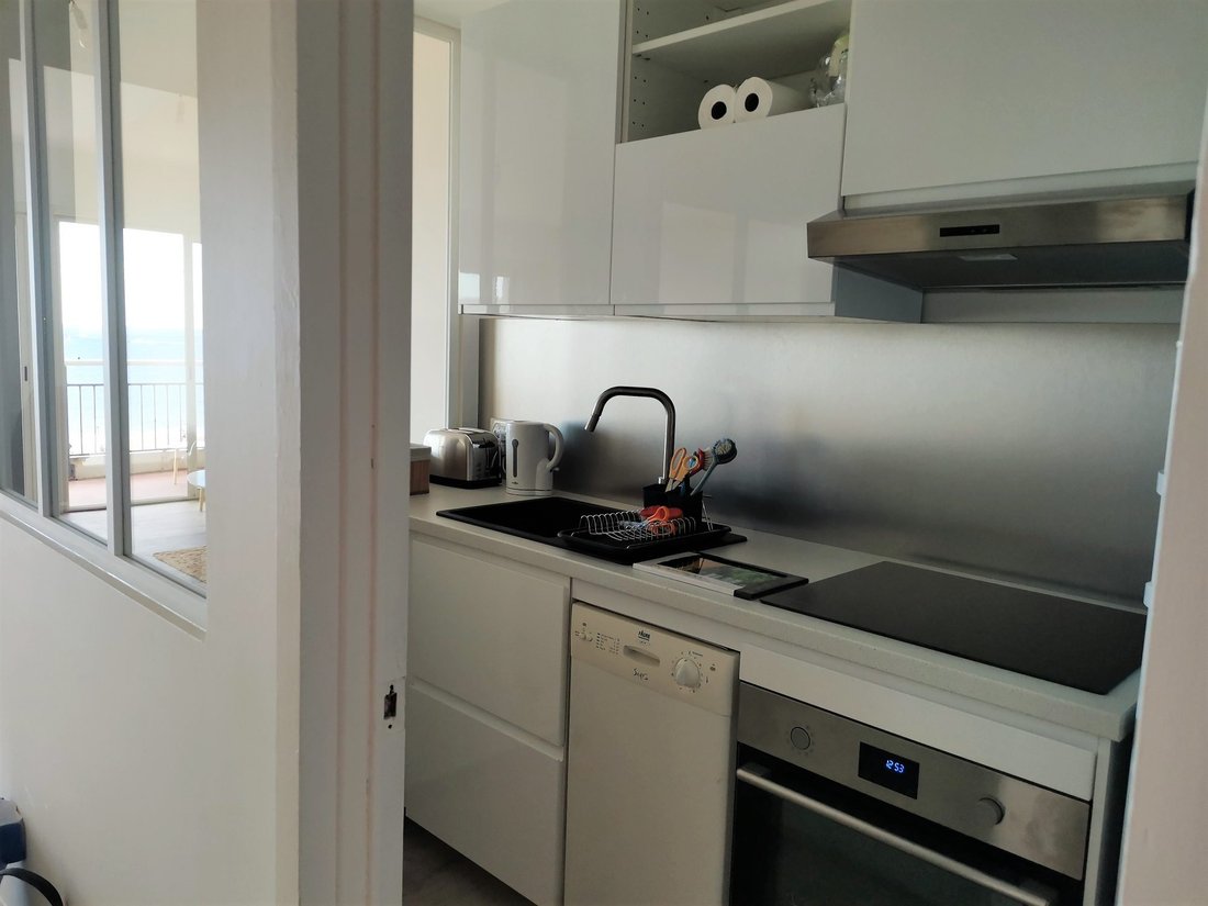 Apartment in Escoublac, La Baule-Escoublac, France 4 - 15975905