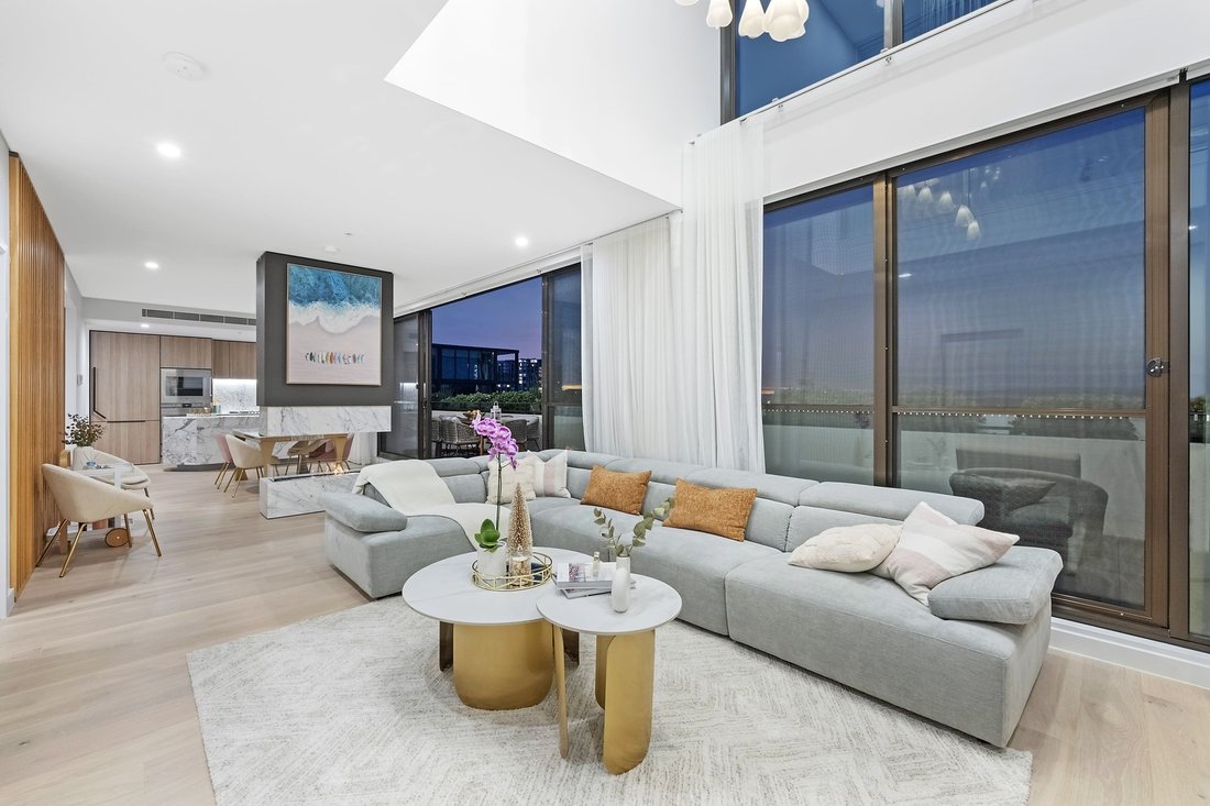 Apartment in Sydney, New South Wales, Australia 1 - 15975872