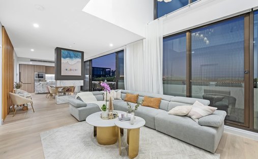 Wohnung in Sydney, New South Wales, Australien 1