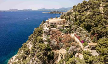 Villa in Pollenca, Balearic Islands, Spain 2