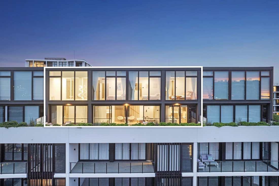 Apartment in Sydney, New South Wales, Australia 4 - 15975872