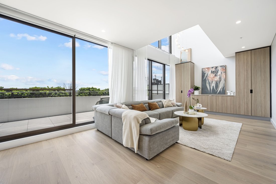 Apartment in Sydney, New South Wales, Australia 3 - 15975872