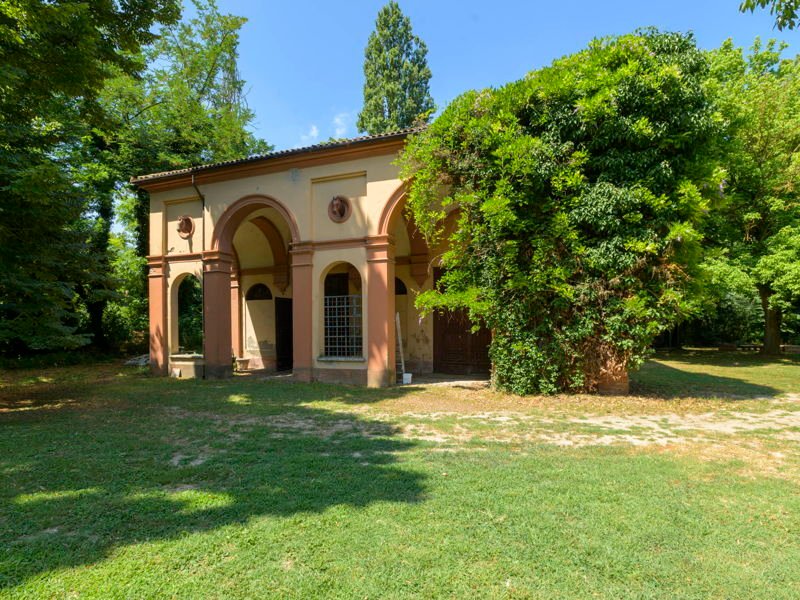 Villa in Fossanova San Marco - Gaibanella, Ferrara, Emilia-Romagna 3 - 15975714