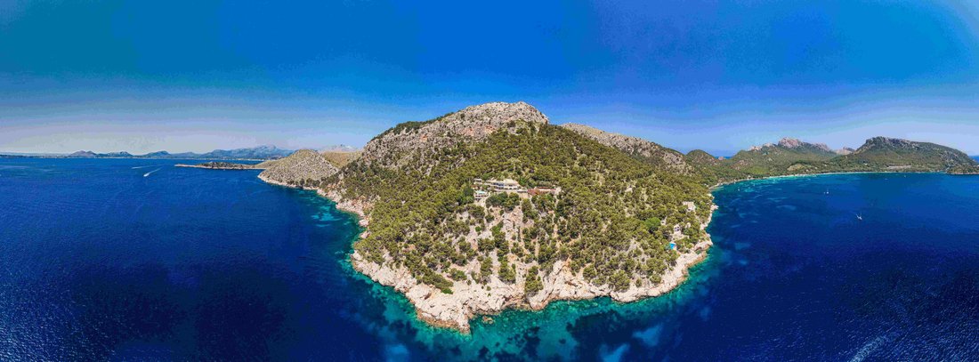 Villa a Pollença, Isole Baleari, Spagna 1 - 15975852