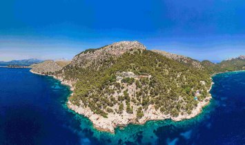 Balearic Islands, Spain