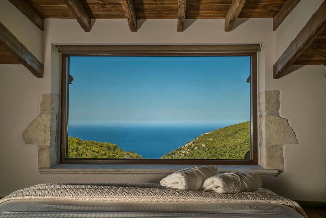 Villa in Municipal Commune of Zakynthos, Peloponnese, Western Greece and the Ionian, Greece 4 - 15976059