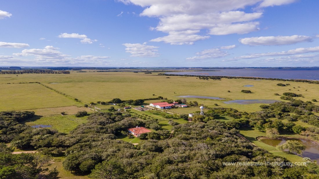 Finca in Garzon, Garzon, Uruguay 3 - 15975997