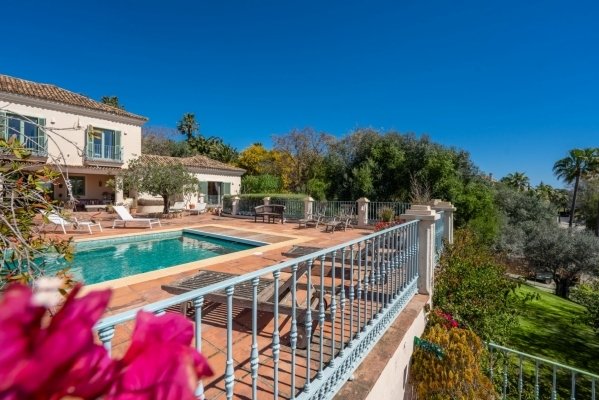 Villa in Sotogrande, San Roque, Andalusia 4 - 15975975