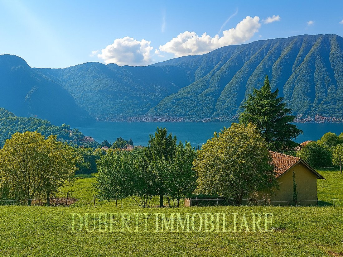 Terreno a Tremezzina, Lombardia, Italia 3 - 15976169