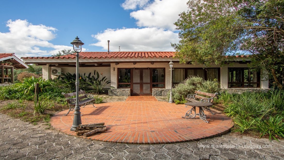 Finca in Garzon, Garzon, Uruguay 5 - 15975997