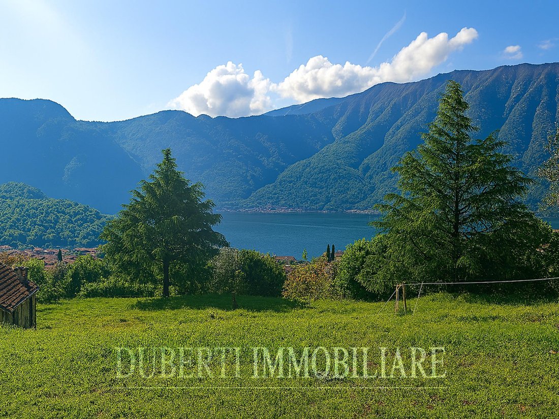 Terreno a Tremezzina, Lombardia, Italia 4 - 15976169