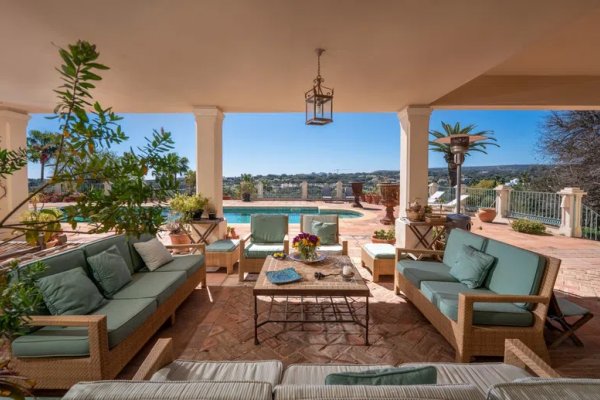 Villa in Sotogrande, San Roque, Andalusia 3 - 15975975