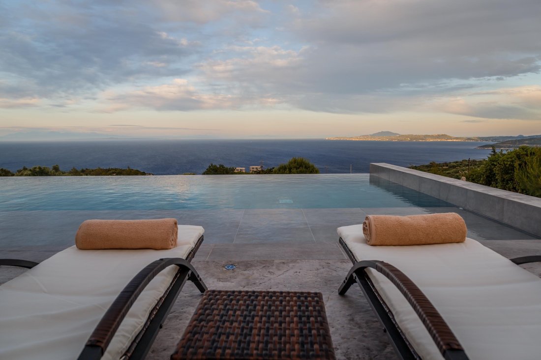 Villa in Municipal Commune of Zakynthos, Peloponnese, Western Greece and the Ionian, Greece 3 - 15976004