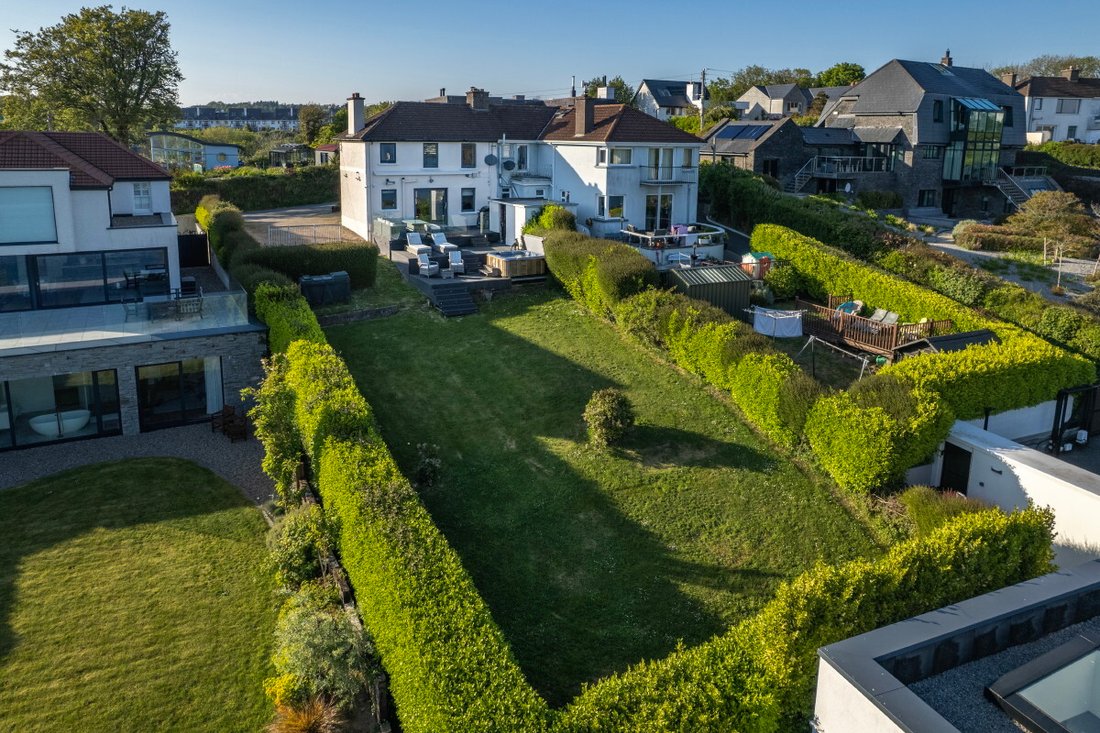 Casa en Kinsale, County Cork, Irlanda 3 - 15976120