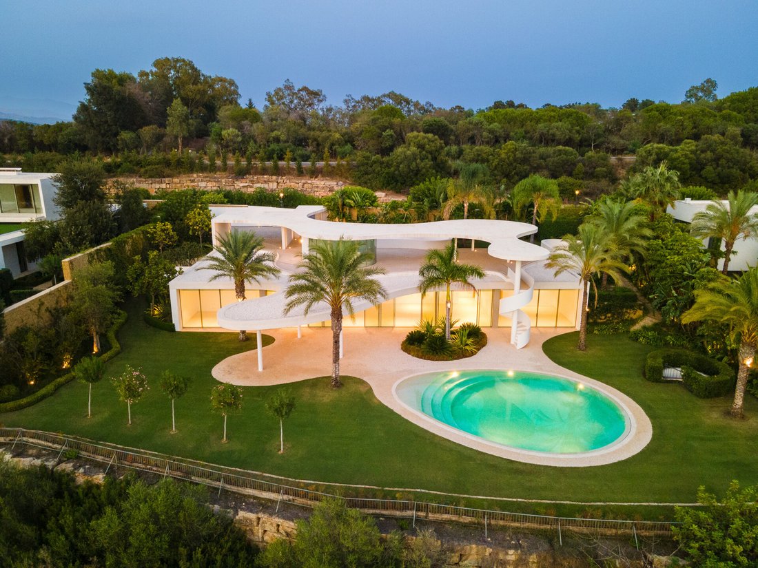 Villa in Casares, Andalusia, Spain 2 - 15976170