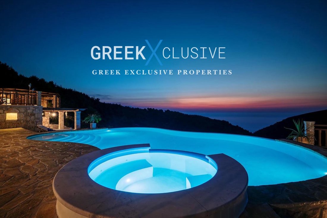 Villa in Municipal Commune of Zakynthos, Peloponnese, Western Greece and the Ionian, Greece 1 - 15976059