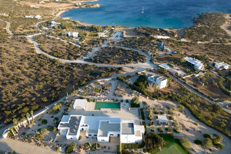 Villa in Paros, Aegean, Greece 2 - 15975977