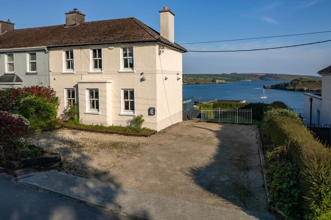 Coolkirky House