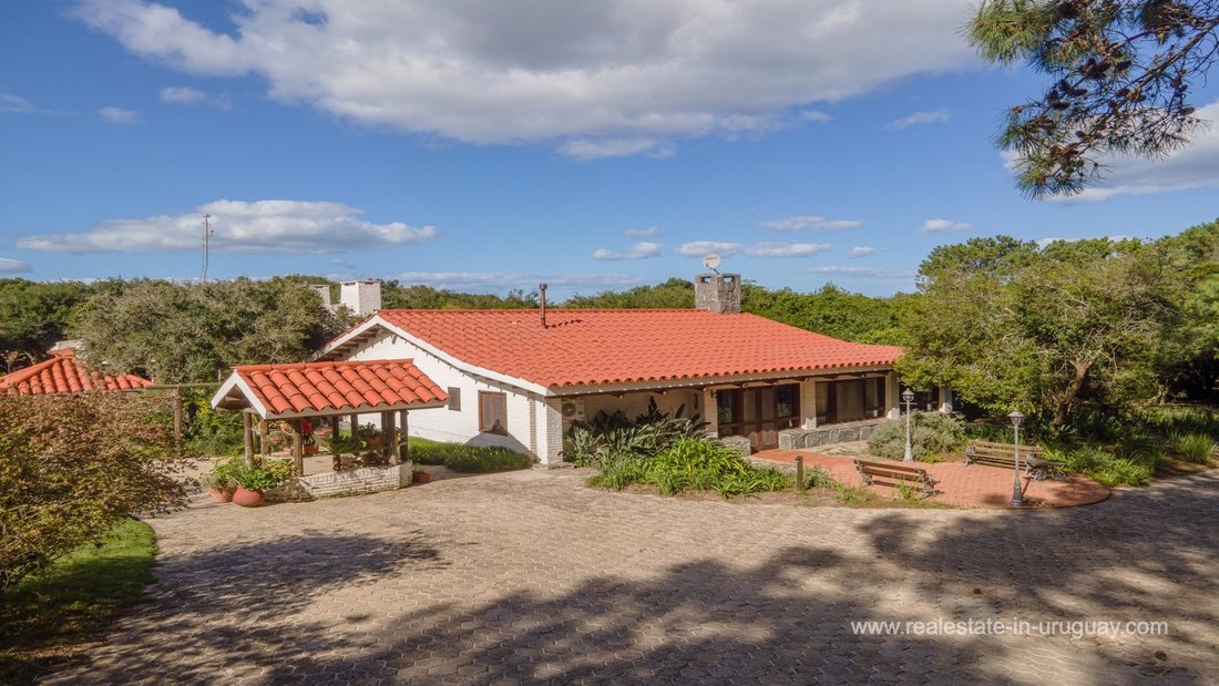 Finca in Garzon, Garzon, Uruguay 4 - 15975997