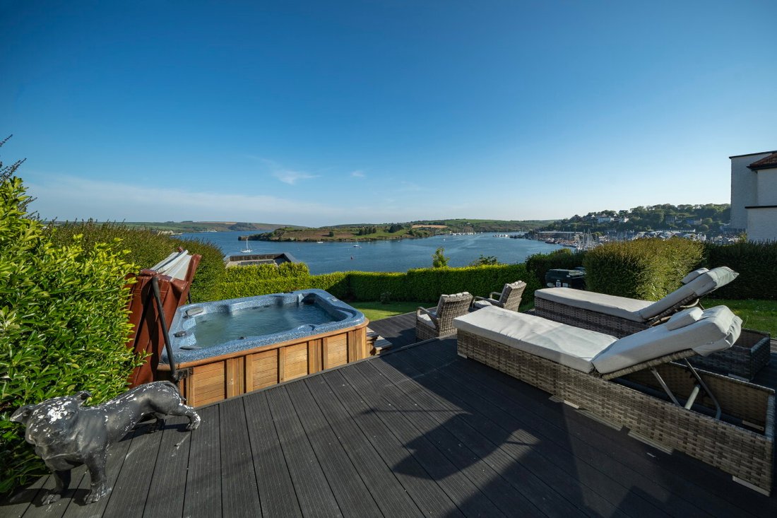 Casa en Kinsale, County Cork, Irlanda 4 - 15976120