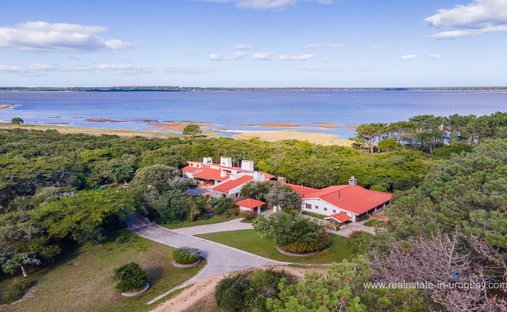 Finca in Garzon, Garzon, Uruguay 1