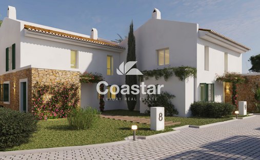 Villa a El Tosalet, Jávea, Comunità Valenzana 1