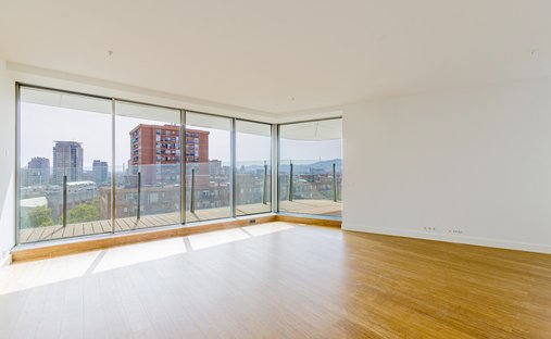 Apartment in Sant Martí, Barcelona, Spain 1