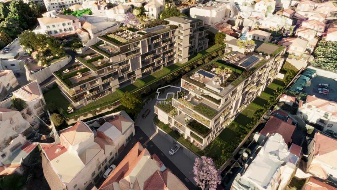 Apartment in Santa Luzia, Madeira, Portugal 5 - 15976048