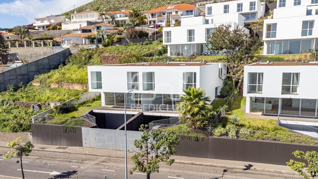 Villa in Sao Martinho, Madeira, Portugal 2 - 15976024