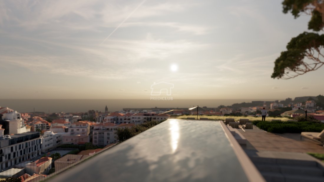 Apartment in Santa Luzia, Madeira, Portugal 2 - 15976048