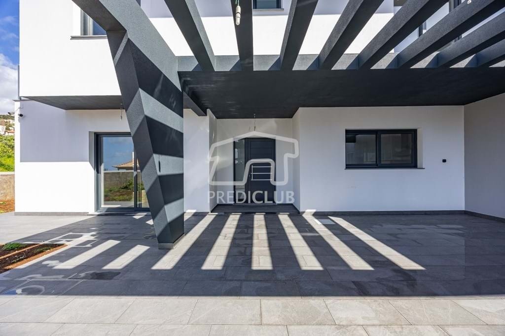 Villa in Sao Roque, Madeira, Portugal 2 - 15976043