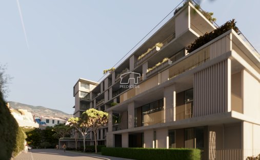 Apartment in Santa Luzia, Madeira, Portugal 1