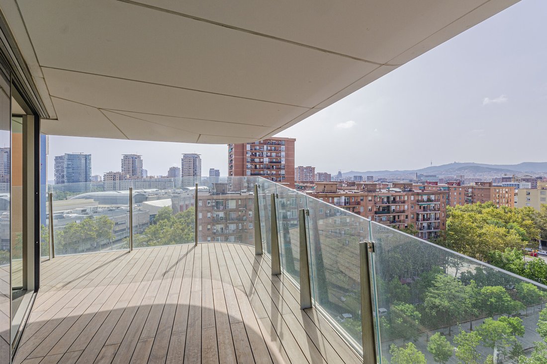 Apartment in Sant Martí, Barcelona, Spain 3 - 15976190