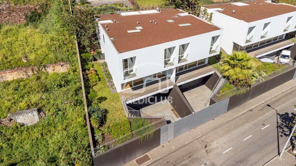 Villa in Sao Martinho, Madeira, Portugal 3 - 15976024