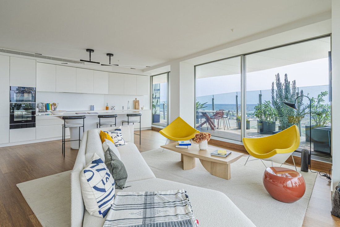 Apartment in Ciutat Vella, Barcelona, Spain 3 - 15976189