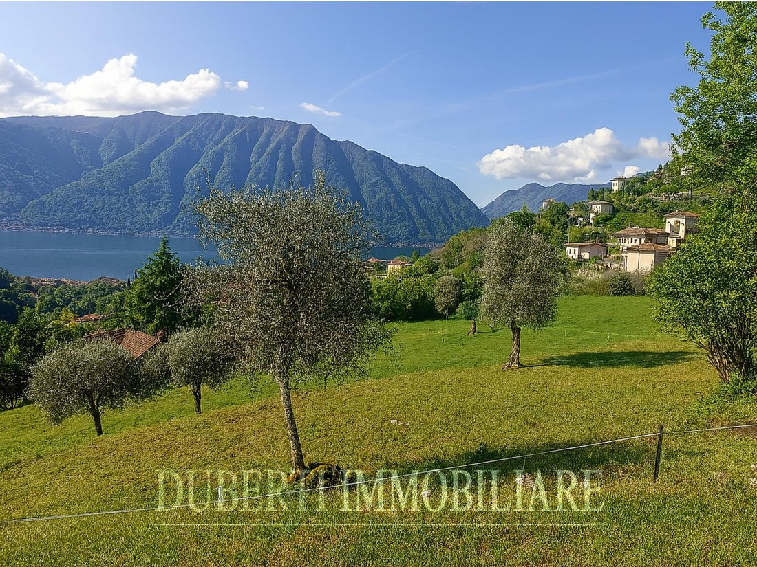 Terreno a Tremezzina, Lombardia, Italia 5 - 15976169