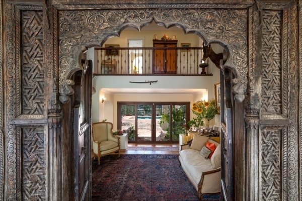 Villa in Sotogrande, San Roque, Andalusia 5 - 15975975