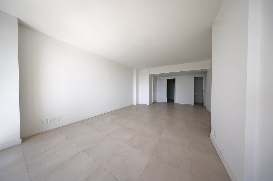 Apartment in Rio de Janeiro, State of Rio de Janeiro, Brazil 1 - 15976166